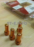 Электрод для плазмотрона LC65/80/100 арт. W03X0893-25A - st-e.info - Ноябрьск