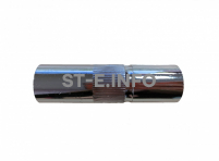 Сопло для горелки QTB-500 - st-e.info - Ноябрьск