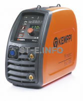 Сварочный инвертор Kemppi Minarc Evo 180 для ручной дуговой сварки  - st-e.info - Ноябрьск