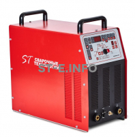 Сварочный аппарат для аргонодуговой сварки MASTER TIG-315AC - st-e.info - Ноябрьск