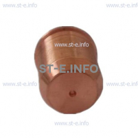 Сопло 0.8 мм арт. PD0119-08 - st-e.info - Ноябрьск