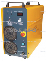 Источник плазменой резки CutFire 100i - st-e.info - Ноябрьск