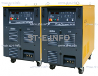 Источник плазменной резки FineFocus 1600 - st-e.info - Ноябрьск