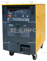 Источник плазменной резки FineFocus 800 - st-e.info - Ноябрьск