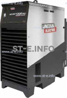 Power Wave 1000 AC/DC - st-e.info - Ноябрьск