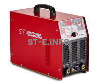 Сварочный аппарат для аргонодуговой сварки (TIG) PRO TIG 200Di  - st-e.info - Ноябрьск