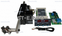 Контроллер высоты SF-HC25 G (Без оси Z) - st-e.info - Ноябрьск