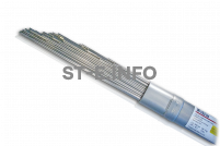 Пруток для сварки нержавеющих сталей SMT-309LSi 3,2 мм - st-e.info - Ноябрьск