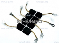 Щетка для сварочного агрегата Lincoln Electric T2687 - st-e.info - Ноябрьск