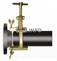 Центратор клещевого типа TAG Pipe EZG7 диаметр  90-195мм - st-e.info - Ноябрьск