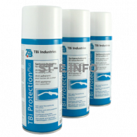 Спрей антипригарный TBi PROTECTION PLUS - st-e.info - Ноябрьск