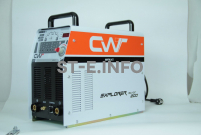 Инвертор для аргонодуговой сварки TIG-250 AC/DC - st-e.info - Ноябрьск