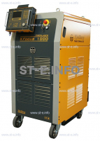Установка волоконной лазерной резки XFocus 1000 - st-e.info - Ноябрьск