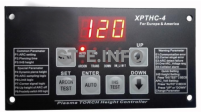 Контроллер высоты XPTHC-4 с осью Z (с подъемником, ход:150мм) - st-e.info - Ноябрьск