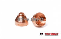 Экран защитный для плазмотрона LC105 арт. W03X0893-69A (строжка) TEHNOCUT - st-e.info - Ноябрьск