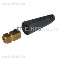Гнездо BB 10-25 ABI-CF 10-25 - st-e.info - Ноябрьск
