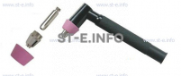 Электрод AG60 (SG55) (для CUT-60) - st-e.info - Ноябрьск