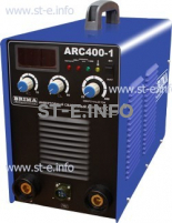 Сварочный аппарат Brima (инвертор) ARC 400-1 - st-e.info - Ноябрьск