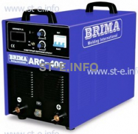 Сварочный аппарат Brima (инвертор) ARC 400 - st-e.info - Ноябрьск