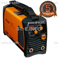 Сварочный инвертор Сварог PRO ARC 200 (Z209S) - st-e.info - Ноябрьск
