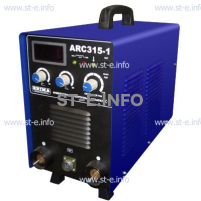Сварочный аппарат Brima (инвертор) ARC-315-1 - st-e.info - Ноябрьск