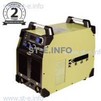 Сварочный инвертор ARC-400G, 380В - st-e.info - Ноябрьск