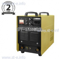 Сварочный инвертор ARC-409, 380В - st-e.info - Ноябрьск