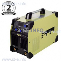 Сварочный инвертор ARC-250G, 380В - st-e.info - Ноябрьск