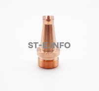 Сопло сварочное BS-16 - st-e.info - Ноябрьск