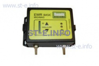 Газовый регулятор EWR Basic 300A с ключом - st-e.info - Ноябрьск