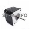 Двухфазный шаговый двигатель 42HS40-1204A05-D24 - st-e.info - Ноябрьск