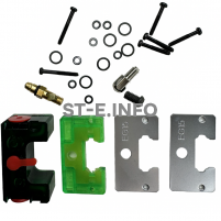 Блок смазки HIWIN EG15-E2-KIT-ZZ  - st-e.info - Ноябрьск