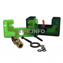 Блок смазки Hiwin EG-20-E2-KIT-ZZ - st-e.info - Ноябрьск