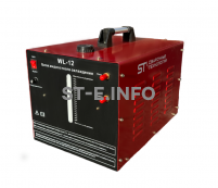 Блок жидкостного охлаждения WL-12 - st-e.info - Ноябрьск