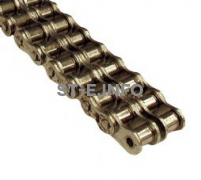 Цепь нержавеющая для центратора TAG Pipe EZSCC20SS - st-e.info - Ноябрьск