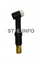 Головка горелки SINTIG-26MFX - st-e.info - Ноябрьск