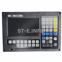 Управляющий блок ЧПУ F2100T с встроенным контроллером высоты - st-e.info - Ноябрьск