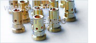 Держатель наконечника М10X27мм TBi 9W  - st-e.info - Ноябрьск