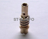 Держатель сопла с пружиной TBi 140/145/150 - st-e.info - Ноябрьск