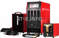Установка  воздушно-плазменной резки DOG-400 ST PRO - st-e.info - Ноябрьск