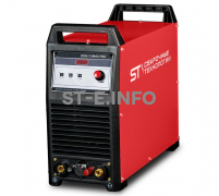Установка воздушно-плазменной резки DOG-75 MAX PRO - st-e.info - Ноябрьск