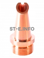 Сопло сварочное DS-12 - st-e.info - Ноябрьск