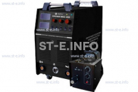 Инверторный полуавтомат MIG 500 ПРОФИ  - st-e.info - Ноябрьск