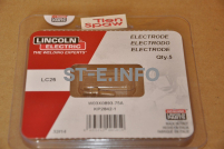 Электрод LC25 арт. W03X0893-75A - st-e.info - Ноябрьск