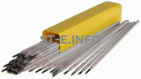 Электроды сварочные S-308L.16N d=4,0*350 2,5 кг - st-e.info - Ноябрьск