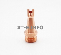 Сопло сварочное ES-12 - st-e.info - Ноябрьск