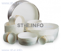 Заглушка водорастворимая EZ Purge EZP-20 (508 mm)  - st-e.info - Ноябрьск
