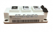 IGBT модуль FF200R06KE3 Infineon 200A 600V - st-e.info - Ноябрьск