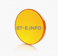 Фокусирующая линза ZnSe D50.8*9,65/ Ф190.5 - st-e.info - Ноябрьск