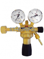 Редуктор DIN-Control NITROGEN  Aзот, Гелий, Aргон, Воздух - st-e.info - Ноябрьск